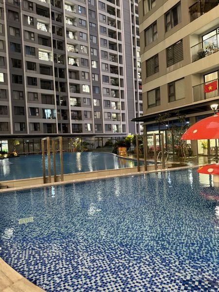 Rivana bán 2PN 2WC - Giá 2,85 tỷ sổ sẵn chủ nhà ko vay - có hỗ trợ khách vay