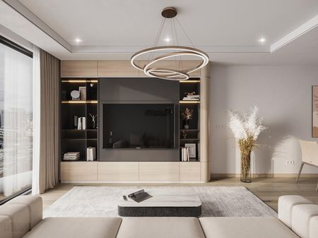 Bán CH 85m2 tại BlueGem Tower, 5,9 tỷ, 3PN, 2WC, Tứ Hiệp, Thanh Trì, HN