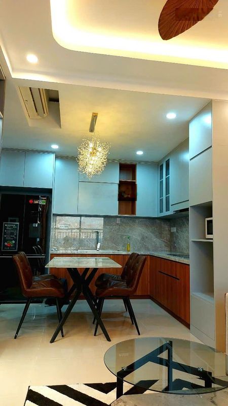 ĐÚNG GIÁ, Y HÌNH, Bán căn hộ 2PN 74m2 Full NT 5.1 tỷ tại Botanica Premier, gần sân bay TSN