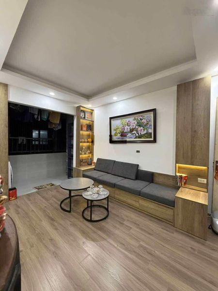 Chính chủ bán căn góc phụ 2 phòng ngủ full nội thất đẹp tại HH Linh Đàm giá vô cùng tốt 0965289696