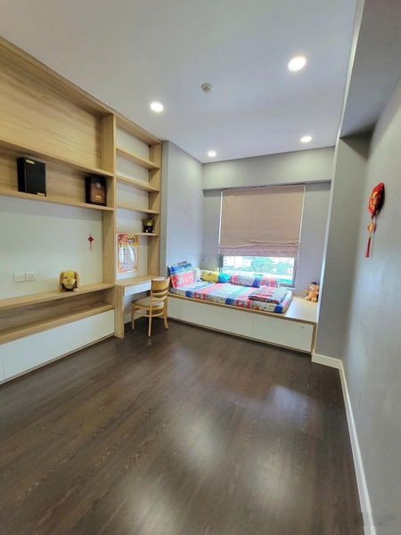 Bán căn Hộ Chung cư Botanica Premier - Hồng Hà , 96m2, 3pn, 2wc, full NT , giá 7ty1 Lh 0933481089