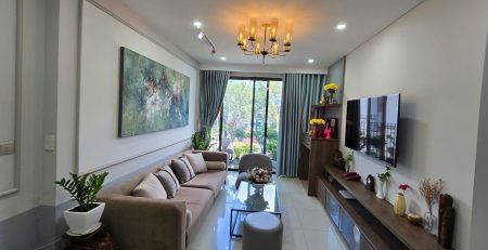 Bán căn hộ cao cấp Hà Đô Centrosa, DT 87m2, 2PN, 2WC, full nội thất, giá chỉ 10 tỷ, LH: 0907488199