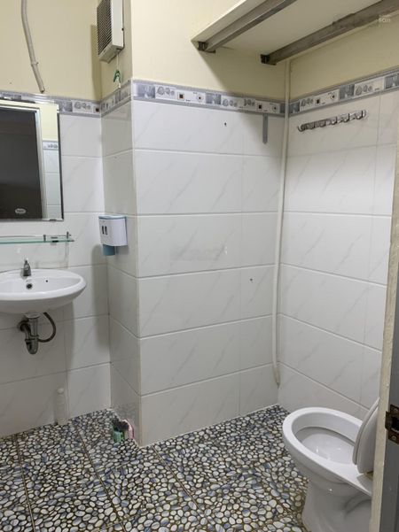 Bán căn hộ chung cư Bông sao Lô A, Phường 5, Q8. DT 67m2, 2PN, 1WC giá 2.8 tỷ