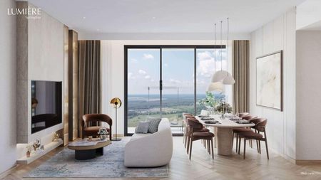 Hiếm có khó tìm căn 1PN + 1 view Hồ Tạo Sóng + công viên nội khu Lumiere Spring bay giá chỉ 3tỷ180