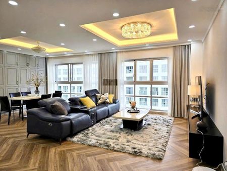Bán căn hộ Happy Valley Quận 7, 135m2, view đẹp. Có Ô xe. Giá 9 tỷ. Liên hệ: 0911209922 em Hào