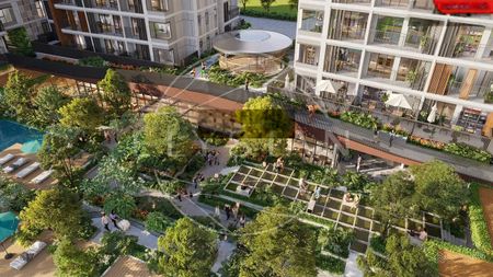 Căn hộ góc Elysian 77,27m2 2PN 2WC giá 4,7 tỷ (102%), thanh toán 30% nhận nhà, lịch giãn đến 2028