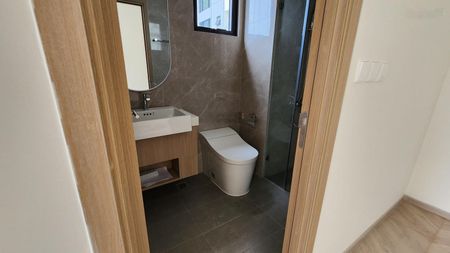 Bán nhanh căn 2PN - Tháp D- căn Góc - Masteri chỉ 4,45 tỷ view nội khu, khu compound - cạnh Vincom