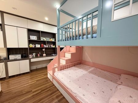 Bán CC đẹp xuất sắc tại CT4A1 Tây Nam Hồ Linh Đàm, 4,3 tỷ, 65m2