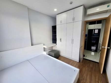 Bán căn hộ ngay làng đại học - 2pn2wc giá vat chỉ 1.9tỷ