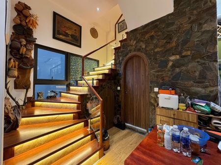 Cần tiền kinh doanh bán gấp Penthouse 4 Phòng ngủ Haven Park Ecopark 160m2 nội thất sang trọng 7tỷ5