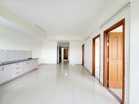 Bán gấp căn hộ 3PN, 2WC tại Thanh Bình Residence, 1,7 tỷ, 74m2