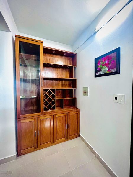 Cần bán căn hộ 2 phòng ngủ chung cư CT4A Vĩnh Điềm Trung, 70m2 - giá tốt 2,35 tỷ