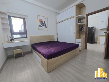 Căn hộ SSH07 Hà Quang Full nội thất Giá chỉ 1,85 tỷ