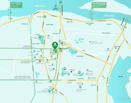 Bán căn hộ 128m2, 12,16 tỷ tại Jade Square, Nguyễn Đình Tứ, Bắc Từ Liêm, Hà Nội