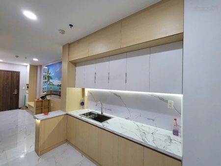 Bán căn hộ 2PN TECCO FELICE HOMES, view đẹp, full đủ nội thất, giá 1 tỷ 450. LH: 0937866991
