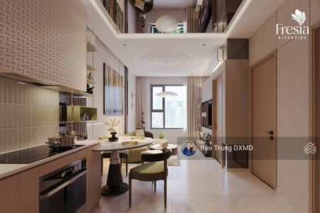 Giỏ hàng đặc biệt Fresia giá mềm 33tr/m2 gọi em ngay 0975571441 chiết khấu 10%