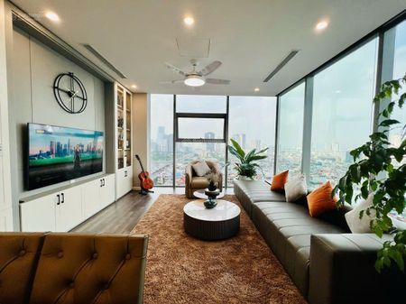 Nhà em bán căn hộ 2PN-3PN góc đẹp diện tích 73-115m2 giá từ 90tr/m2 toà 26 Liễu Giai.LH 0983814882