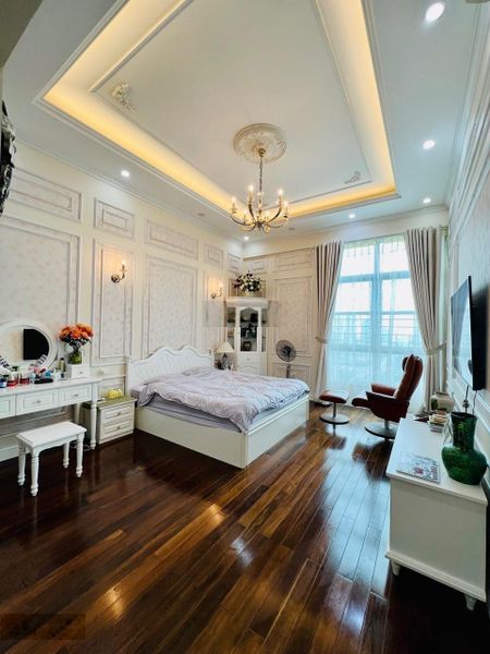 Chính chủ bán CH Xuân Phương Quốc Hội 108m2 3PN 2VS full nội thất đẹp, căn góc giá 7tỷ 0969286234