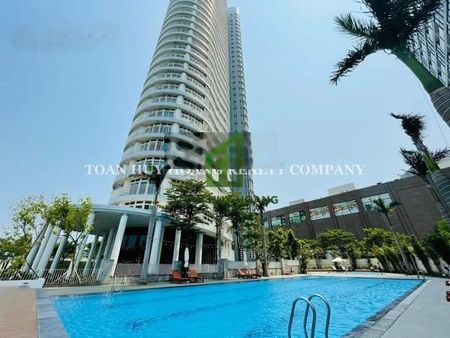 Cơ hội vàng sở hữu Căn hộ cao cấp Azura đẳng cấp, 138m2, view sông Hàn tuyệt đẹp