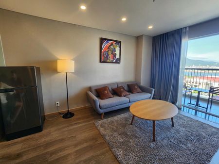 Căn Hộ FHome, View Trực Diện Sông Hàn, Block A - Tầng 10, 63m2, Hướng Đông Bắc - 4.2 tỷ
