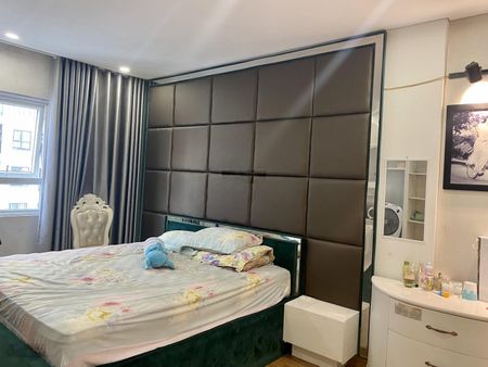 Cần bán gấp căn 3 ngủ diện tích 117m2, ban công đông nam giá 9,45 tỷ Time Tower Lê Văn Lương