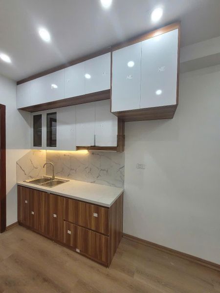 Chủ gửi bán gấp căn hộ 42m2 giá chỉ 1,8x tỷ