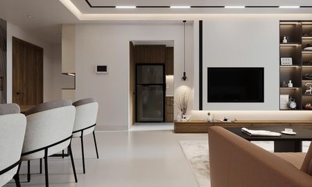 Bán căn hộ 1PN, 1WC DT 50m2 tại The Harmona Tân Bình giá 2.9tỷ, sổ hồng, LH 0932874796 - Hoà