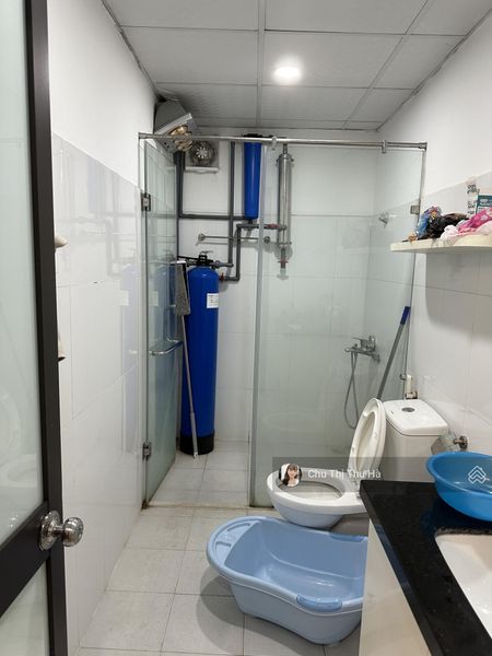 Bán 3N2Vs - 115m2 - cc Bộ Tư Lệnh toà CT1 - Yên Nghĩa 5.1x tỷ