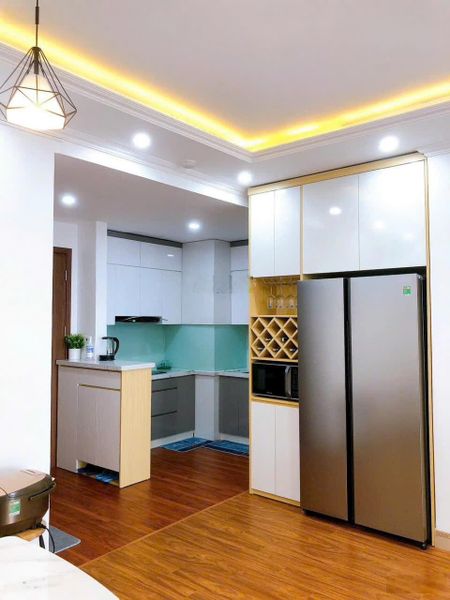 CC Hemisco 2pn2wc đồ đẹp như ảnh, nhỉnh 4 tỷ