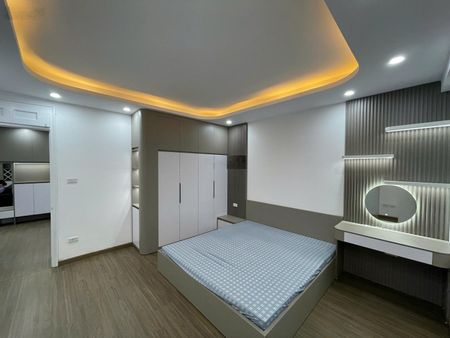 Bán căn hộ chung cư 17T6 Hoàng Đạo Thuý, Thanh Xuân. 119m2 3N 10.4 tỷ. LH: 0983237984