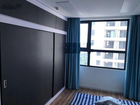 Bán gấp căn hộ chung cư tại Vinhomes D'Capitale, 9,7 tỷ, 84 m2, 3PN, 2WC Sổ đỏ lâu dài