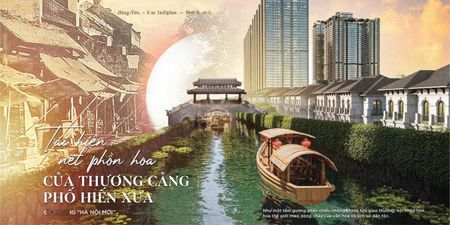 Legend City - Thành Phố Trẻ Trên Miền Di Sản Giá Từ 4xtr/m2 !