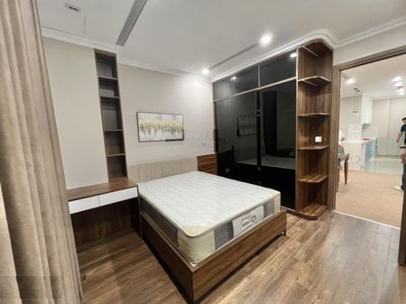 Bán căn góc 3 ngủ Ciputra 153m2 view sông Hồng full nội thất cao cấp 0974606535
