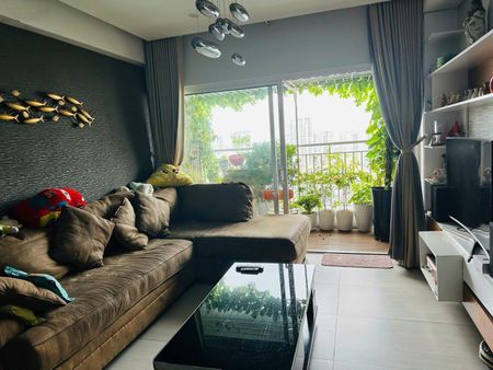 Bán căn hộ Sunrise City - Nguyễn Hữu Thọ, phường Tân Hưng, quận 7, TP. HCM