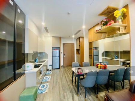 Bán R103.06 | Căn 1PN 44,8m², full đồ xịn, sổ sẵn | Giá 3,33 tỷ trước 27/9