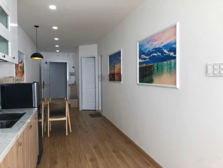 Bán căn hộ view trực biển Mường Thanh 04 Trần Phú. DT 69m2 giá chỉ 3 tỷ 050tr