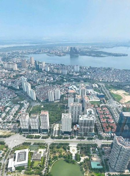 Bán CC tại KĐT Tây Hồ Tây - Starlake Hà Nội, 18,5 tỷ, 333 m2
