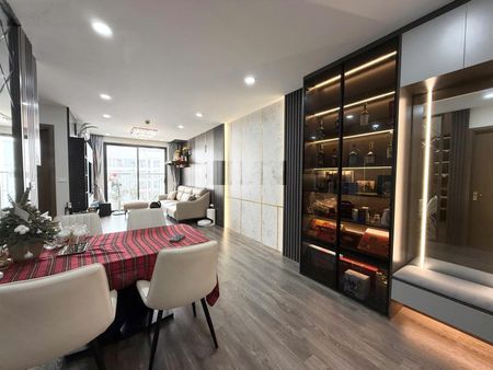 Bán Căn hộ 70,7m2 Dv01 tại Rose Town, Đường Ngọc Hồi, Hoàng Mai, Hà Nội, giá chỉ 5,28 tỷ