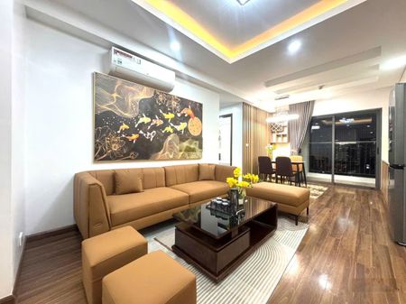 Chính chủ cần bán căn hộ 65m, 2 ngủ Chung cư Handiresco 31 Lê Văn Lương , full nội thất, giá 6.5 tỷ