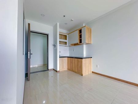 Bán căn Bcons gần Phạm Văn Đồng, căn góc giá 2 tỷ, 2 phòng ngủ 2wc
