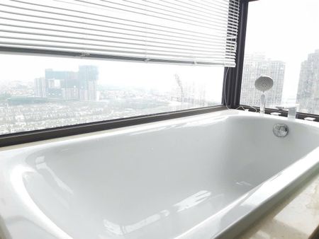 Bán căn hộ góc 82m2 view biệt thự đảo, 3PN - 2WC chỉ 5.6 tỷ