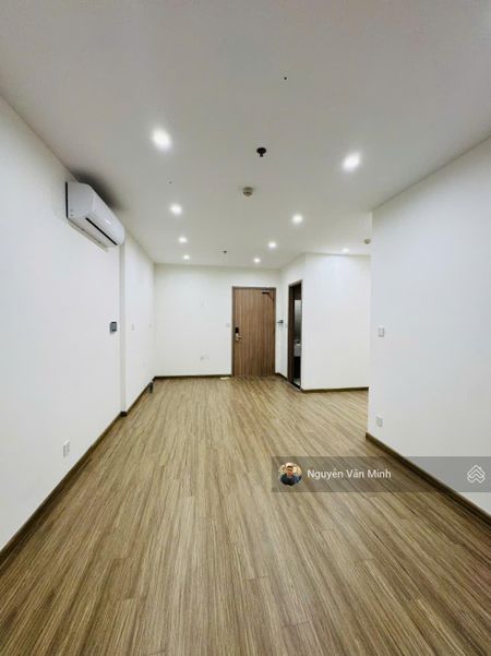 Hot bán căn căn 1 ngủ + 43m2 giá 3 tỷ 850 tòa SA1 phân khu Sakura Vinhome smart city