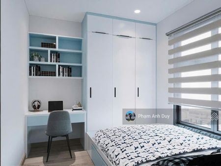 Hàng Hiếm! Chính chủ cần bán căn hộ 2PN, 2WC, đầy đủ nội thất, gái 5x tỷ dự án Mỹ Đình Plaza