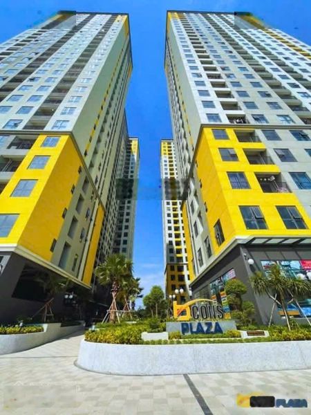 Cần bán bcons plaza 2pn2wc góc 53m2 giá 2.250 tỷ bao thuế phí, đã có sổ, bank cho vay 70-80%