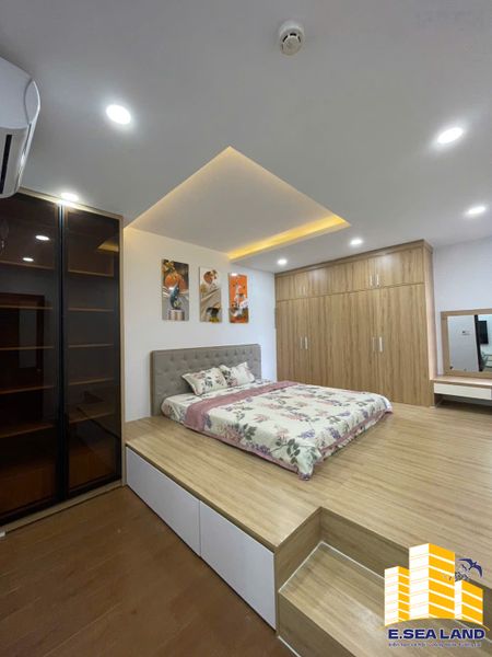 Chính chủ bán căn góc ct4a vĩnh điềm trung, tây nha trang