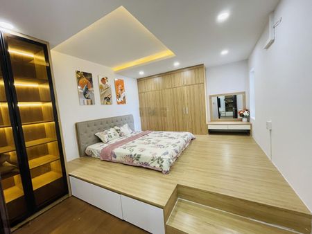 Chung cư CT4 Vĩnh Điềm ful nội thất xịn,sổ sẵn sang tên