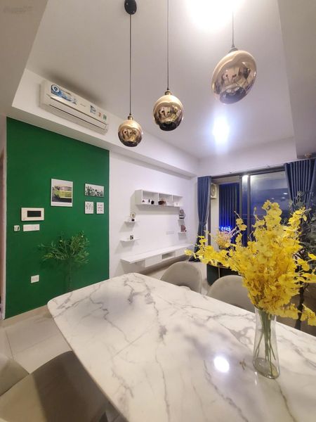 Bán căn hộ chung cư 2PN, 75m2, CÓ SỔ HỒNG, giá tốt tại Xi Grand Court, Q10, HCM