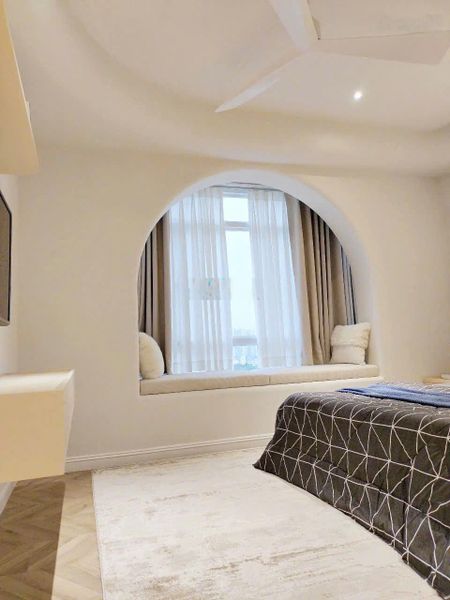 Bán gấp căn hộ Riverside Residence 150m2 3PN, 2WC, nhà mới đẹp xịn xò 100%, 13.5 tỷ LH 0902944648