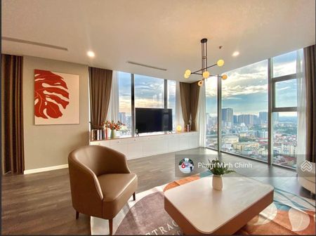 Golden Park Cầu Giấy - Quỹ căn chủ đầu tư bán tầng đẹp giá tốt nhất T8/2025. LH: 0977146928