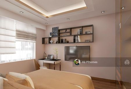 Duy nhất 2PN lầu cao tại Gold View giá chỉ 5,25 tỷ thanh toán nhà đủ nội thất mới ở ngay được